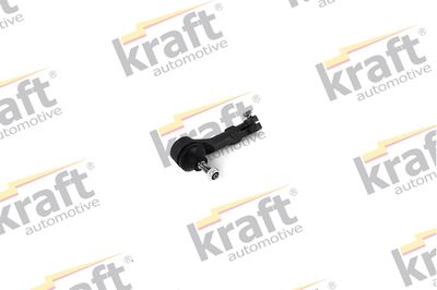 Tie Rod End KRAFT Automotive 4315065