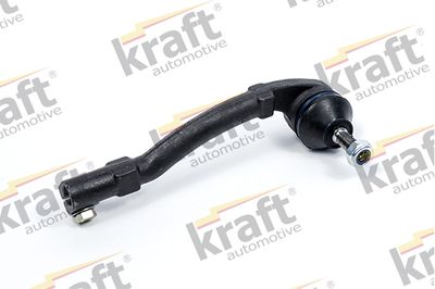Tie Rod End KRAFT Automotive 4315070