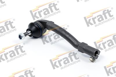 Tie Rod End KRAFT Automotive 4315075