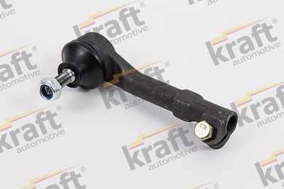 Tie Rod End KRAFT Automotive 4315110