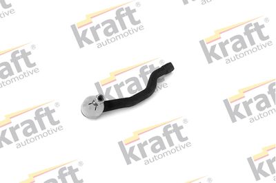 Tie Rod End KRAFT Automotive 4315125
