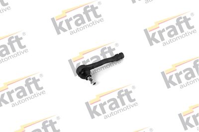 Tie Rod End KRAFT Automotive 4315514