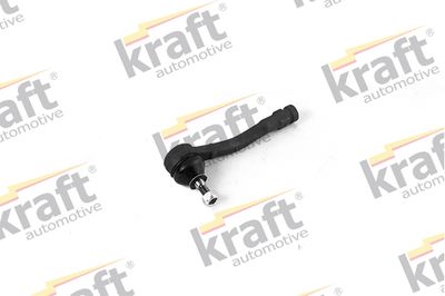 Tie Rod End KRAFT Automotive 4315516
