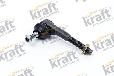 Tie Rod End KRAFT Automotive 4315540