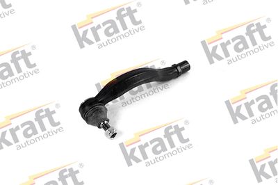 Tie Rod End KRAFT Automotive 4315913