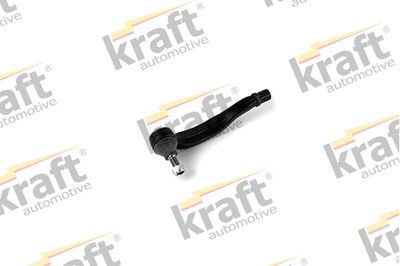 Tie Rod End KRAFT Automotive 4315914