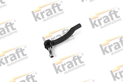 Tie Rod End KRAFT Automotive 4315955