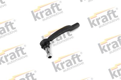 Tie Rod End KRAFT Automotive 4315960