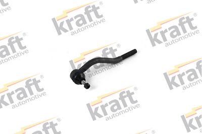 Tie Rod End KRAFT Automotive 4316110