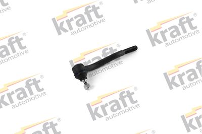 Tie Rod End KRAFT Automotive 4316111