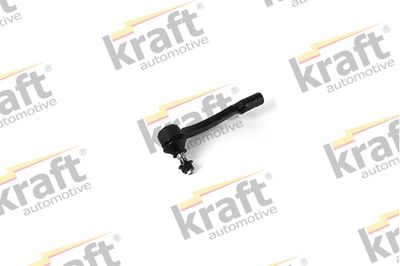 Tie Rod End KRAFT Automotive 4316350
