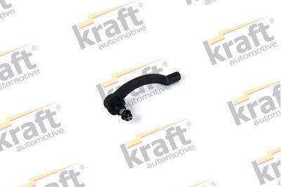 Tie Rod End KRAFT Automotive 4316360