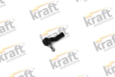 Tie Rod End KRAFT Automotive 4316384