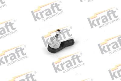 Tie Rod End KRAFT Automotive 4318190