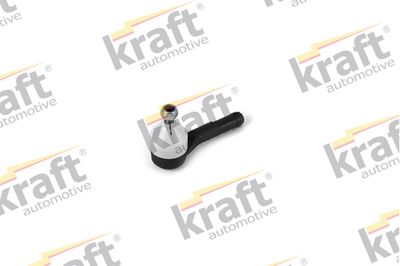 Tie Rod End KRAFT Automotive 4318500