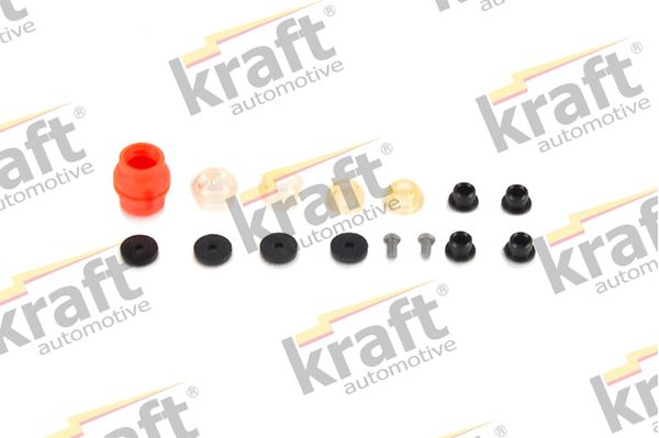 KRAFT Automotive 4320012 Repair Kit, gear shift lever
