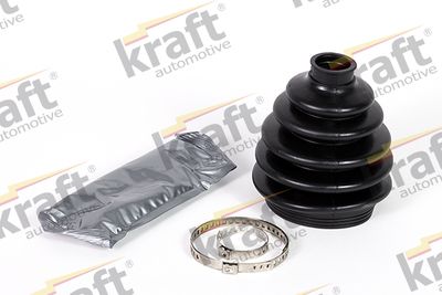 Bellow Kit, drive shaft KRAFT Automotive 4410002