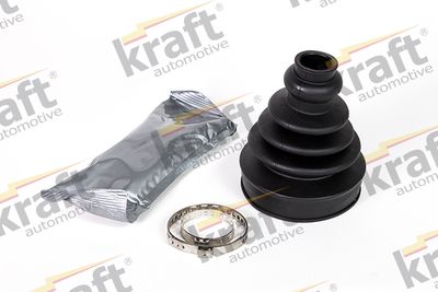 Bellow Kit, drive shaft KRAFT Automotive 4410010