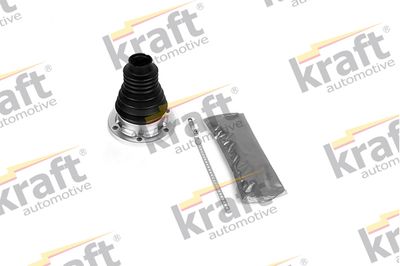 Bellow Kit, drive shaft KRAFT Automotive 4410072