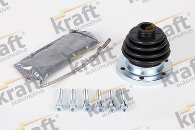 Bellow Kit, drive shaft KRAFT Automotive 4410100
