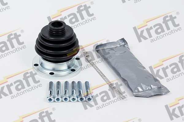 KRAFT Automotive 4410110 Bellow Kit, drive shaft