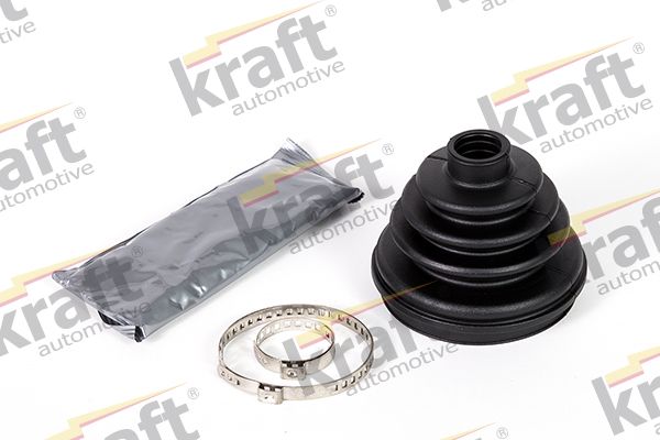 KRAFT Automotive 4410120 Bellow Kit, drive shaft
