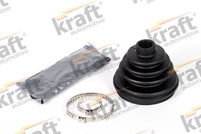 Bellow Kit, drive shaft KRAFT Automotive 4410120