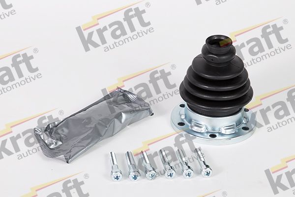 KRAFT Automotive 4410130 Bellow Kit, drive shaft