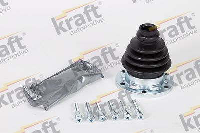 Bellow Kit, drive shaft KRAFT Automotive 4410130