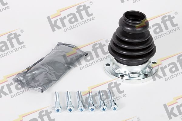 KRAFT Automotive 4410135 Bellow Kit, drive shaft