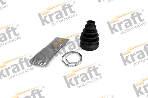 KRAFT Automotive 4410139 Bellow Kit, drive shaft