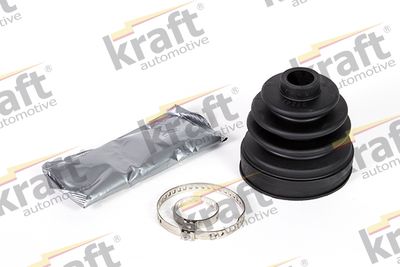Bellow Kit, drive shaft KRAFT Automotive 4410155