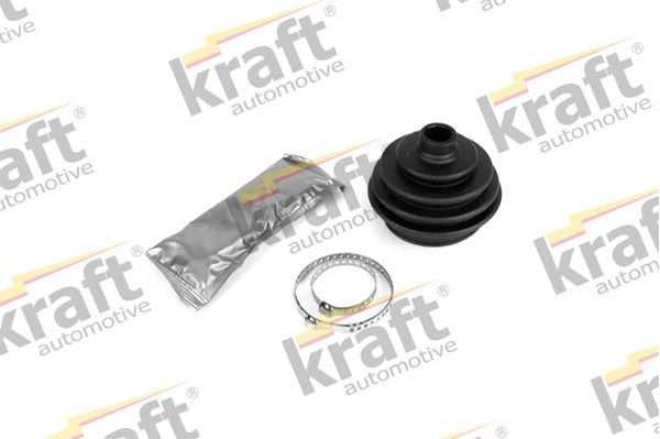 KRAFT Automotive 4410205 Bellow Kit, drive shaft