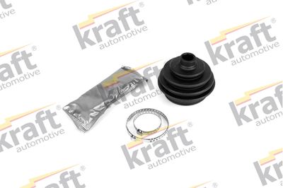 Bellow Kit, drive shaft KRAFT Automotive 4410205