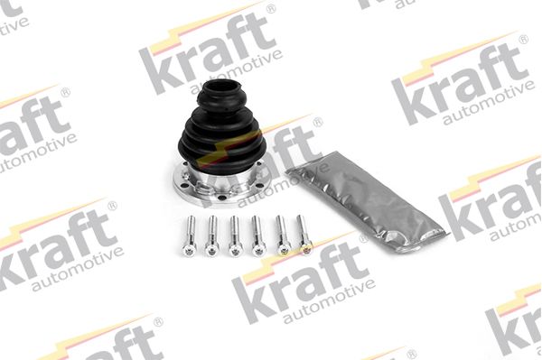 KRAFT Automotive 4410240 Bellow Kit, drive shaft