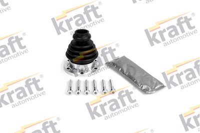 Bellow Kit, drive shaft KRAFT Automotive 4410240