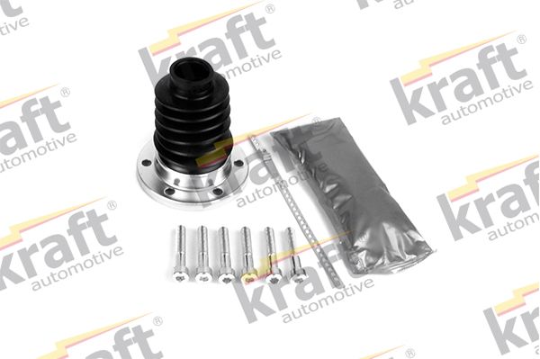 KRAFT Automotive 4410400 Bellow Kit, drive shaft