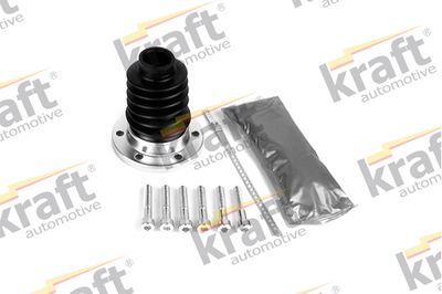 Bellow Kit, drive shaft KRAFT Automotive 4410400