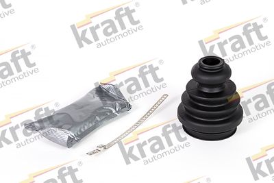 Bellow Kit, drive shaft KRAFT Automotive 4410480