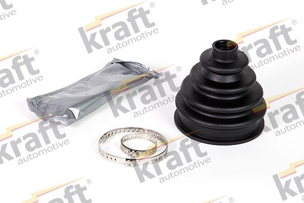 KRAFT Automotive 4410540 Bellow Kit, drive shaft