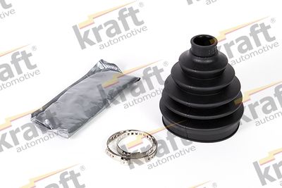 Bellow Kit, drive shaft KRAFT Automotive 4410570