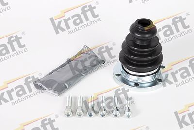 Bellow Kit, drive shaft KRAFT Automotive 4410705
