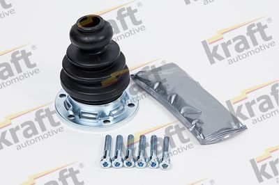 Bellow Kit, drive shaft KRAFT Automotive 4410720