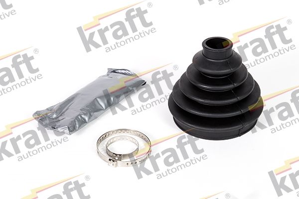KRAFT Automotive 4410780 Bellow Kit, drive shaft