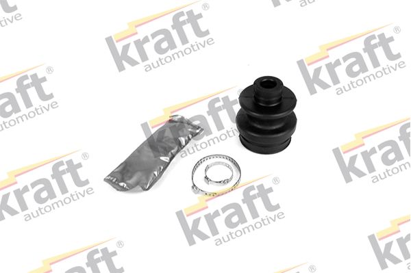 KRAFT Automotive 4411030 Bellow Kit, drive shaft