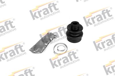 Bellow Kit, drive shaft KRAFT Automotive 4411030