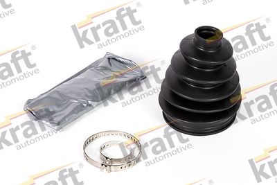 Bellow Kit, drive shaft KRAFT Automotive 4411505