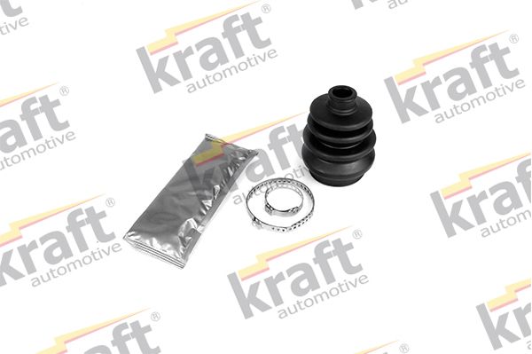 KRAFT Automotive 4411510 Bellow Kit, drive shaft