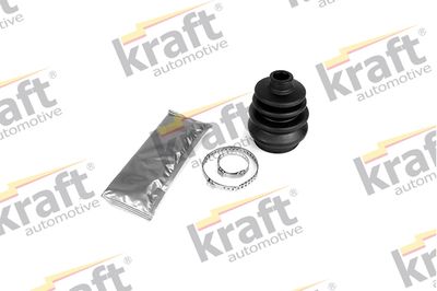 Bellow Kit, drive shaft KRAFT Automotive 4411510