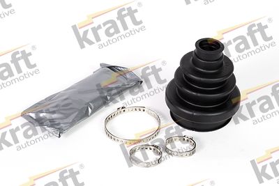 Bellow Kit, drive shaft KRAFT Automotive 4411515